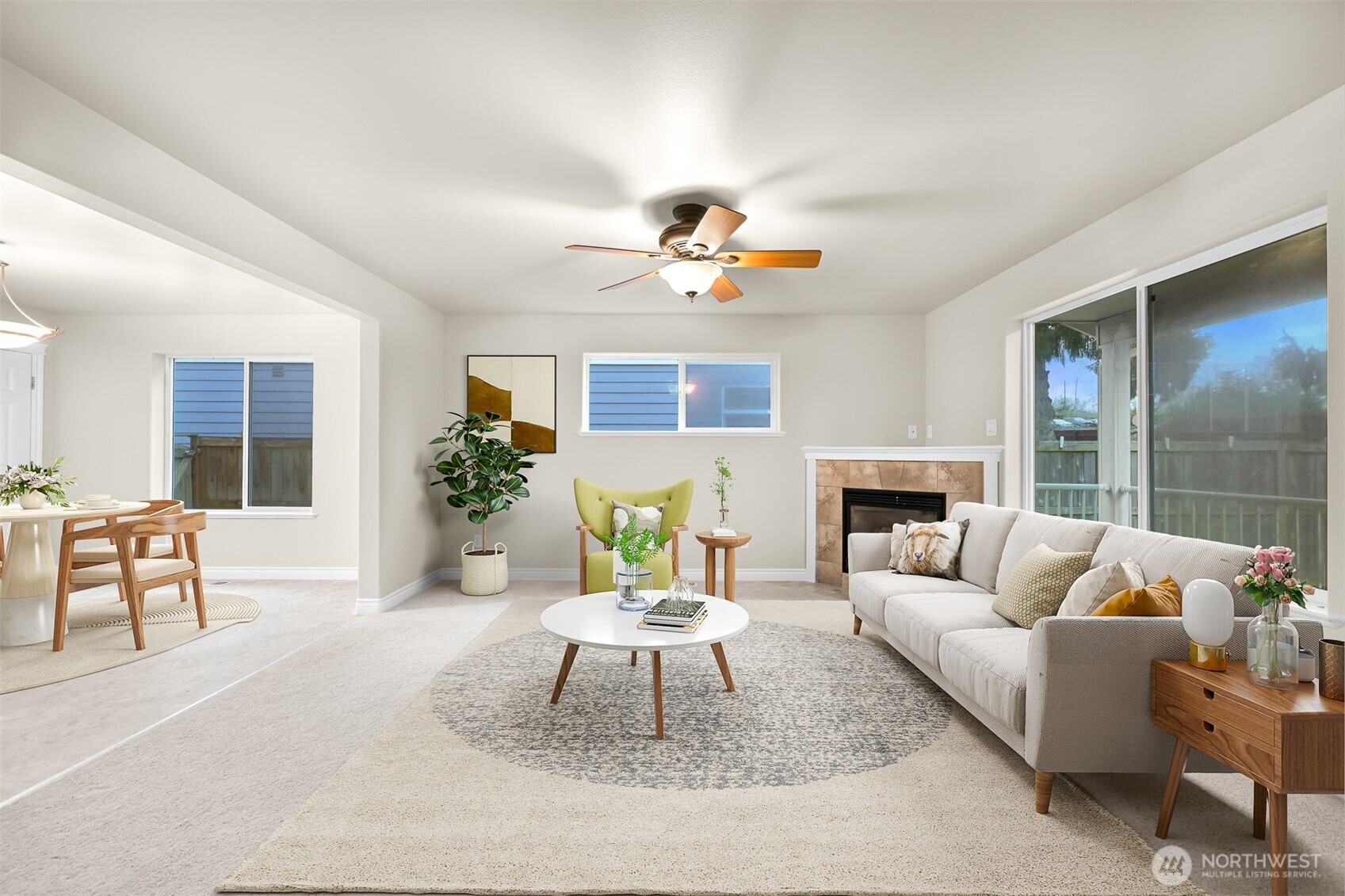 4125 Stonecrest Lane , Bellingham, WA 98226