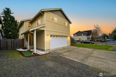 4125 Stonecrest Lane , Bellingham, WA 98226