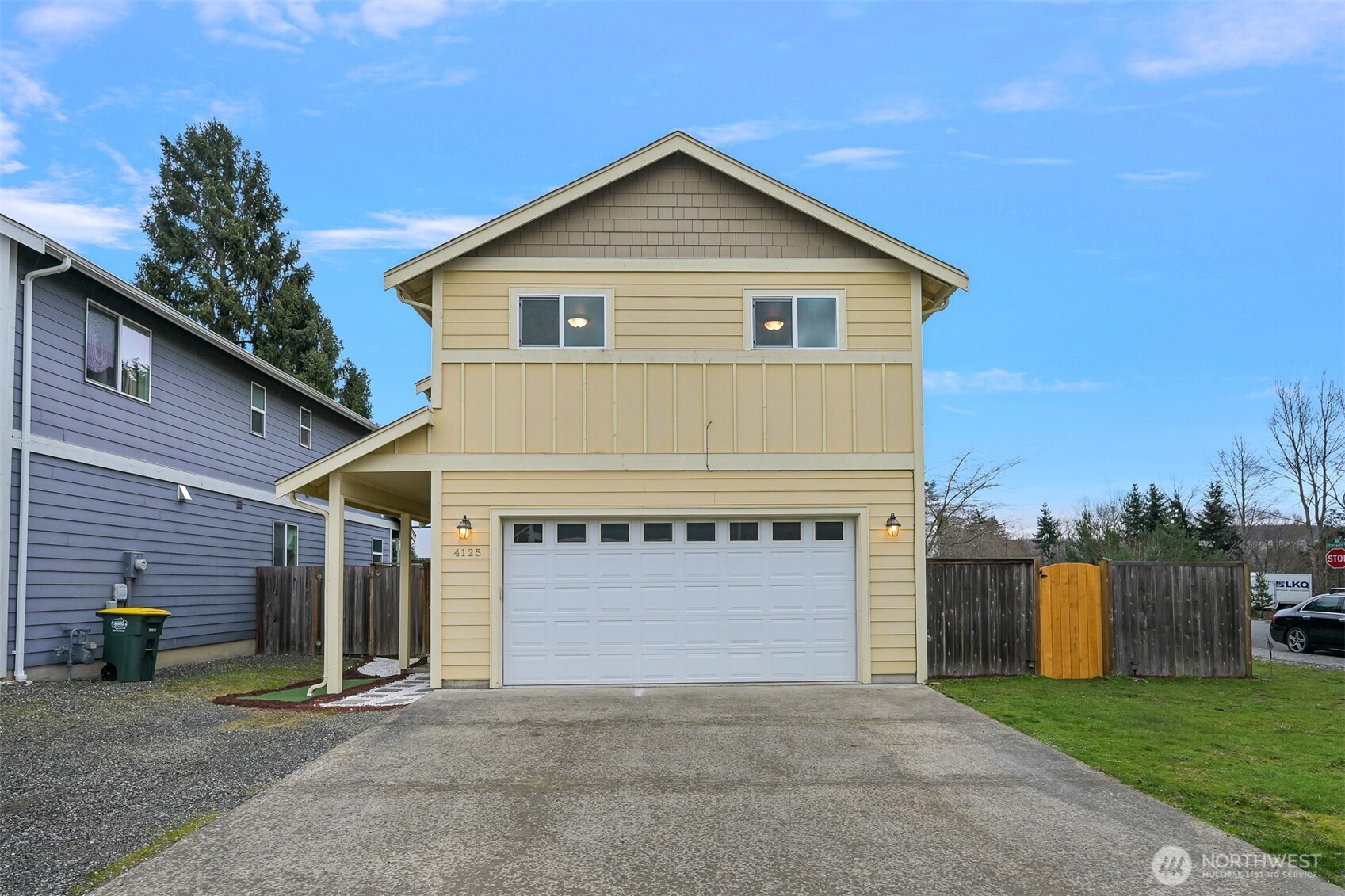 4125 Stonecrest Lane , Bellingham, WA 98226