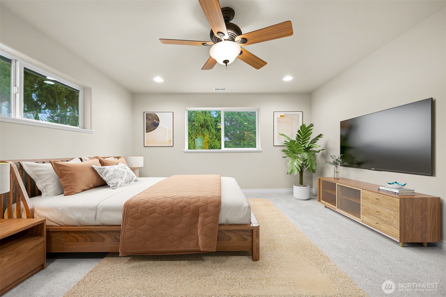 4125 Stonecrest Lane , Bellingham, WA 98226