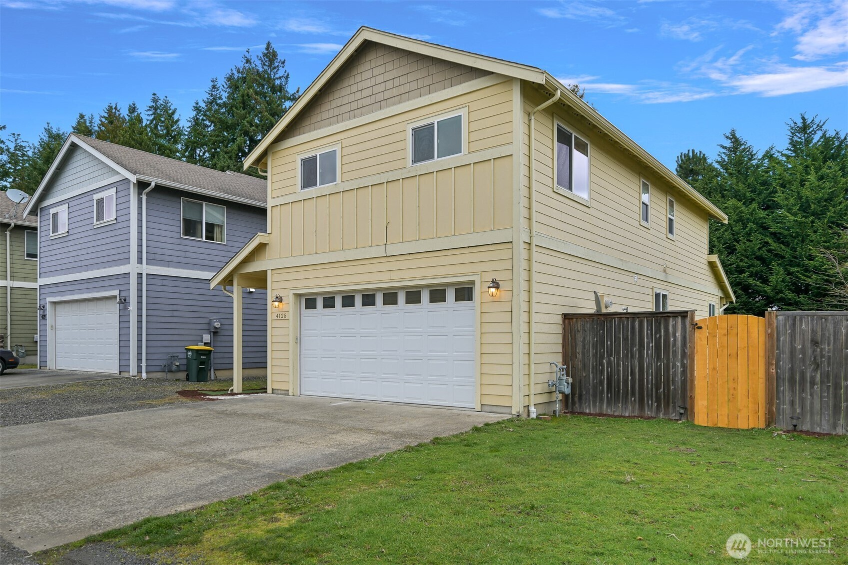 4125 Stonecrest Lane , Bellingham, WA 98226