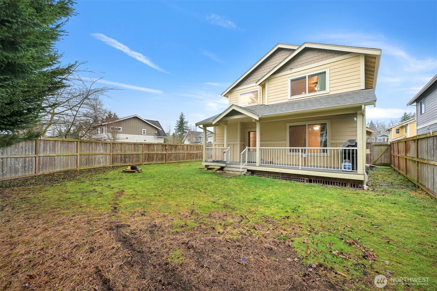 4125 Stonecrest Lane , Bellingham, WA 98226