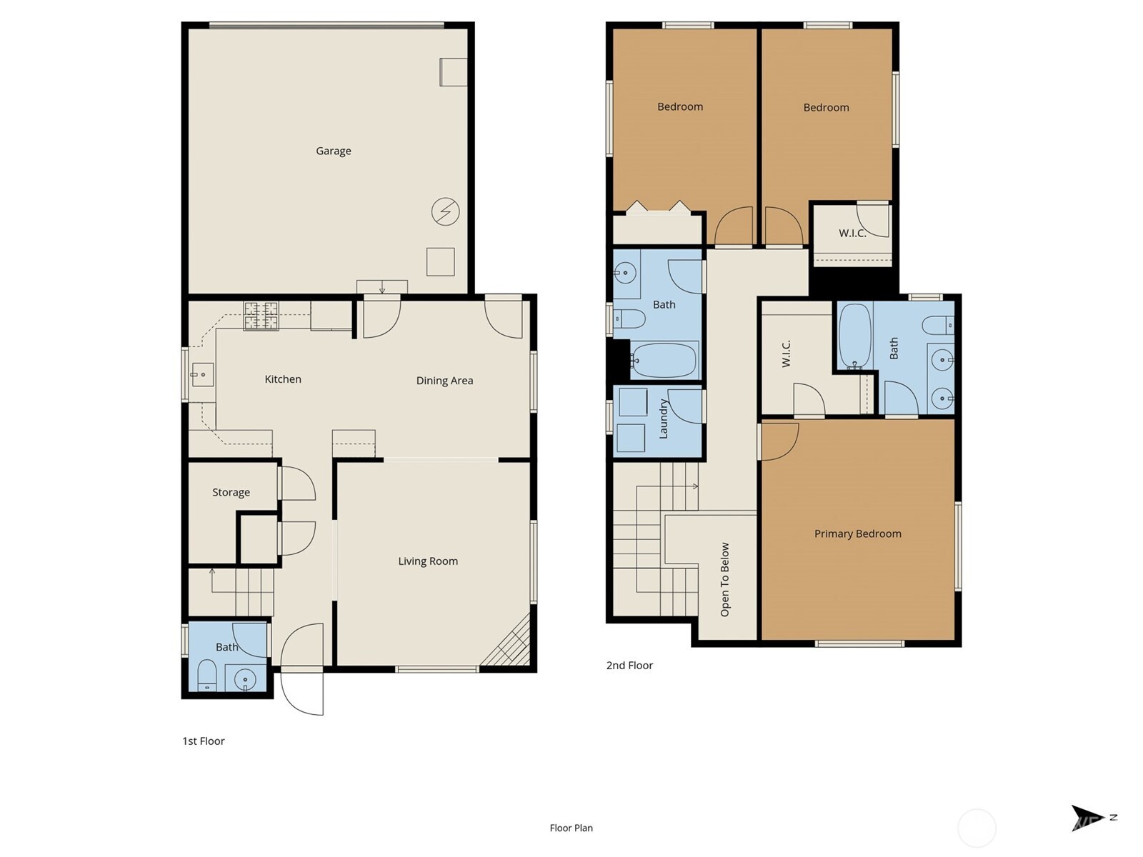 4125 Stonecrest Lane , Bellingham, WA 98226