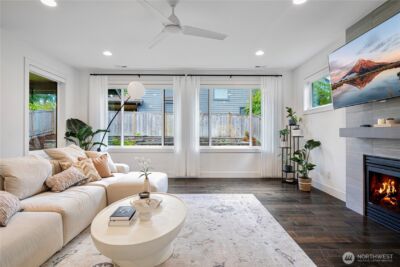 9417 132nd AVE NE , Kirkland, WA 98033 - Photo 12