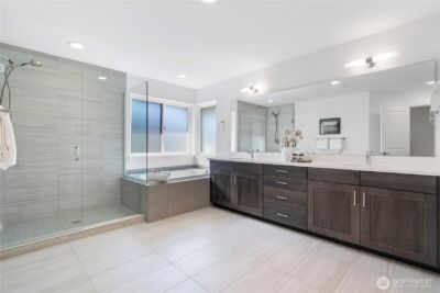 9417 132nd AVE NE , Kirkland, WA 98033 - Photo 21