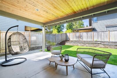 9417 132nd AVE NE , Kirkland, WA 98033 - Photo 28