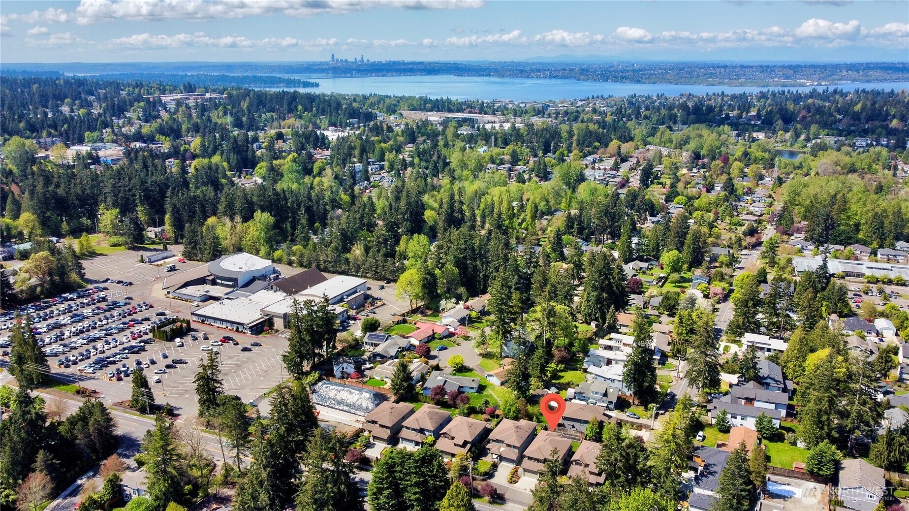 9417 132nd AVE NE , Kirkland, WA 98033