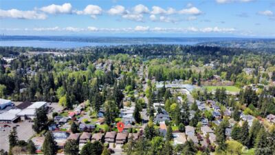 9417 132nd AVE NE , Kirkland, WA 98033 - Photo 33