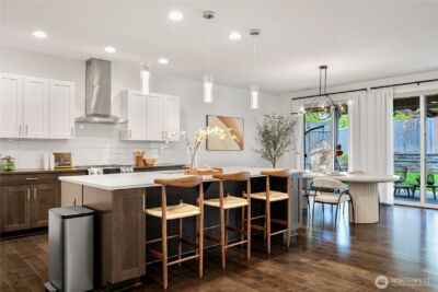 9417 132nd AVE NE , Kirkland, WA 98033 - Photo 6