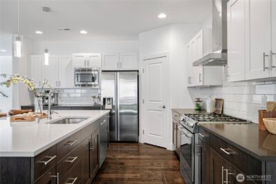 9417 132nd AVE NE , Kirkland, WA 98033 - Photo 8