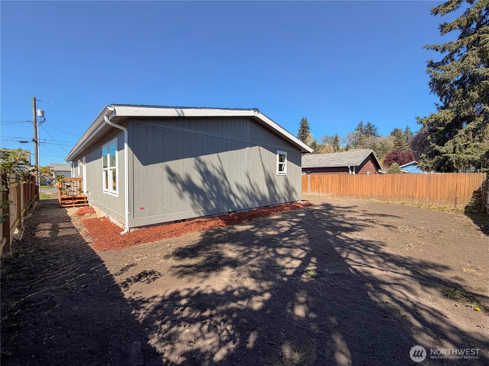 202 S 9th Avenue , Kelso, WA 98626