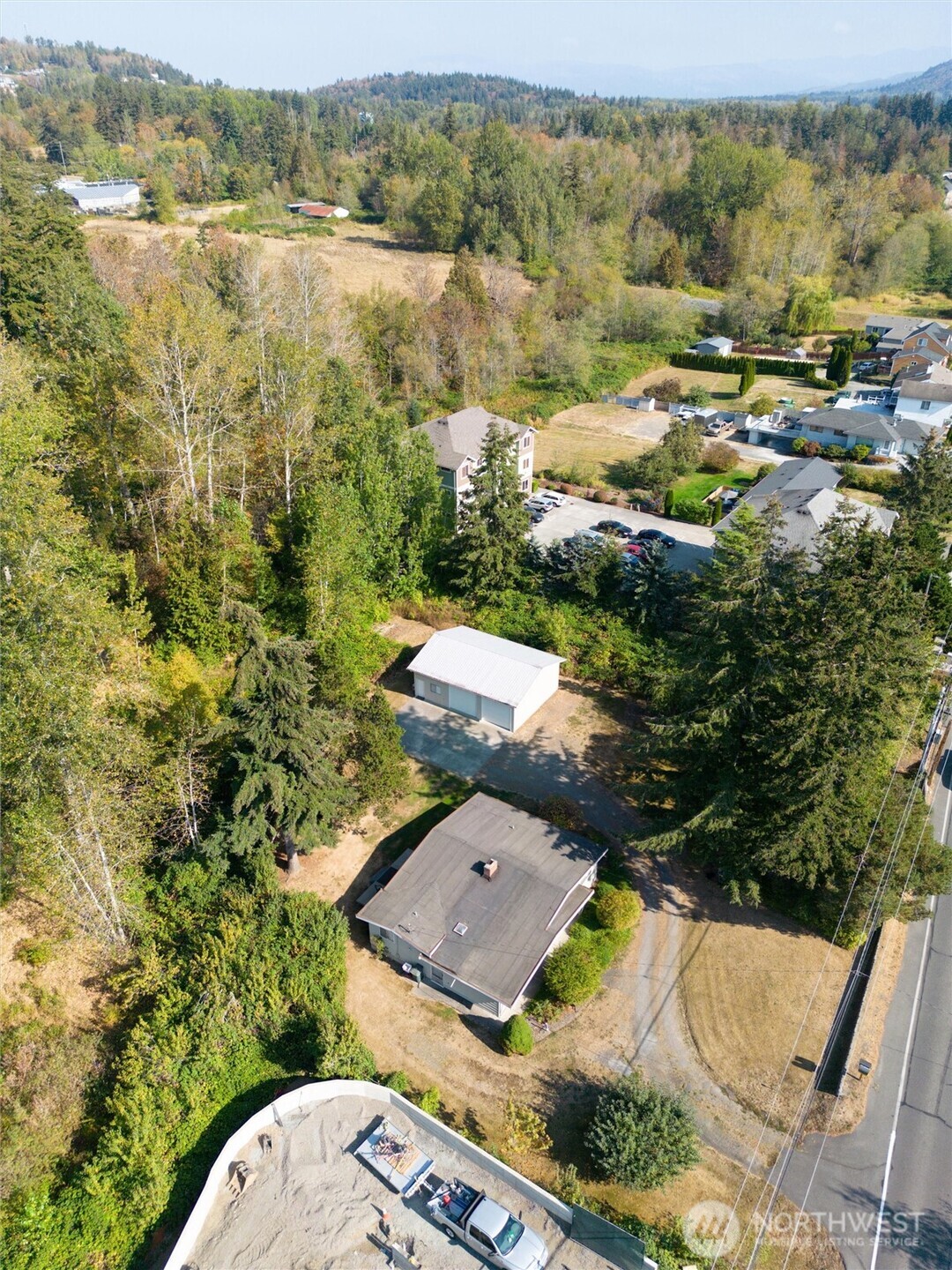 620 Telegraph Road , Bellingham, WA 98226