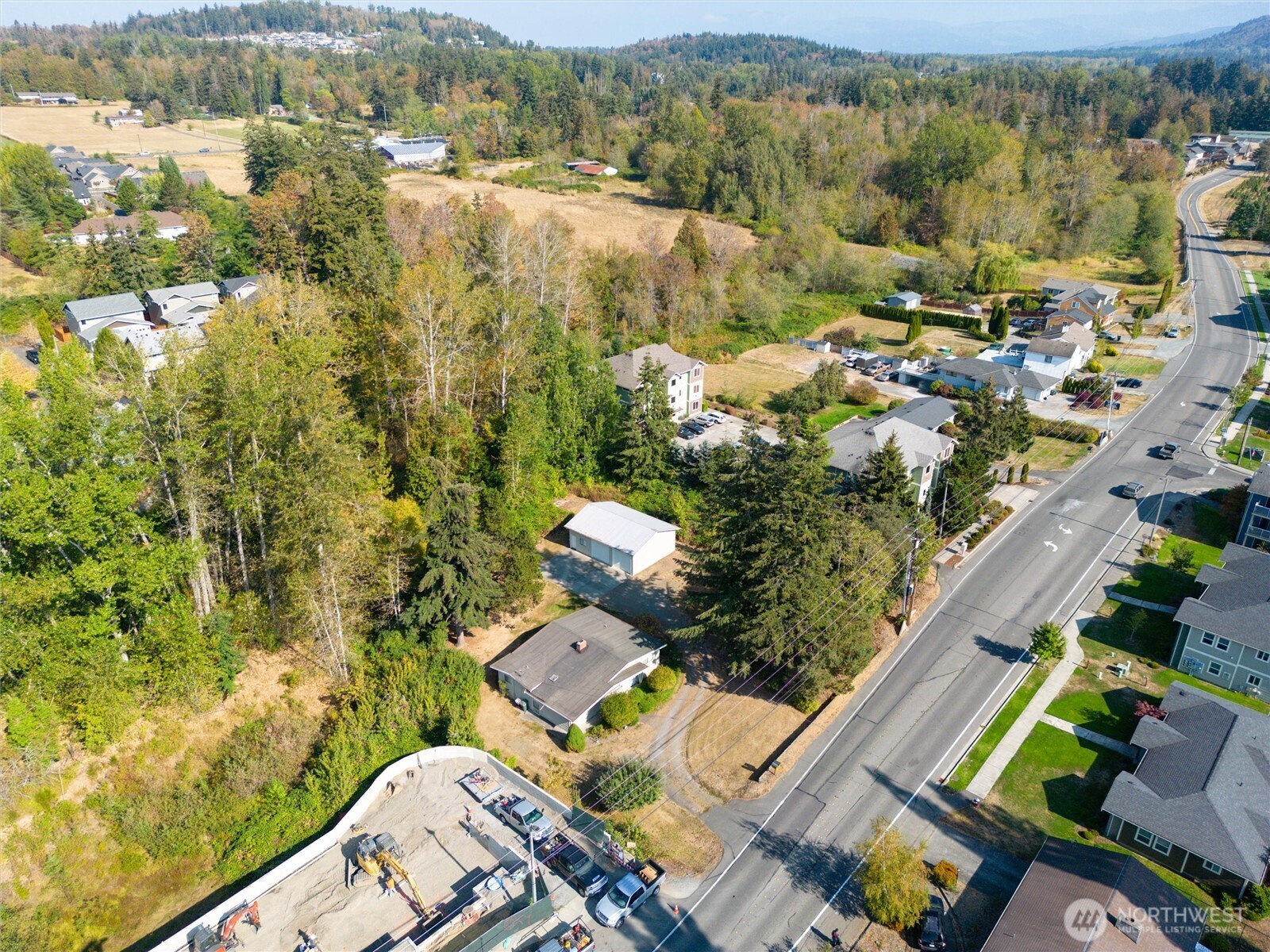 620 Telegraph Road , Bellingham, WA 98226