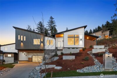 4368 Joyce Court SE #Lot 3, Auburn, WA 98092