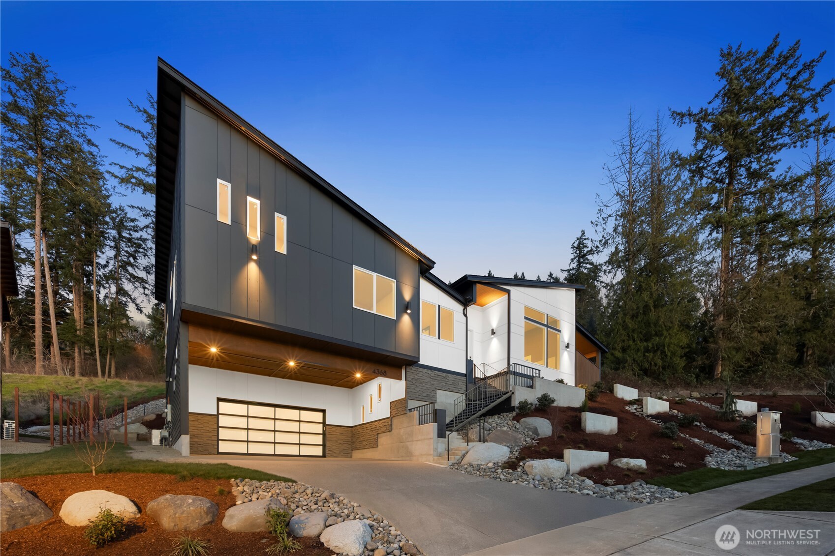 4368 Joyce Court SE #Lot 3, Auburn, WA 98092