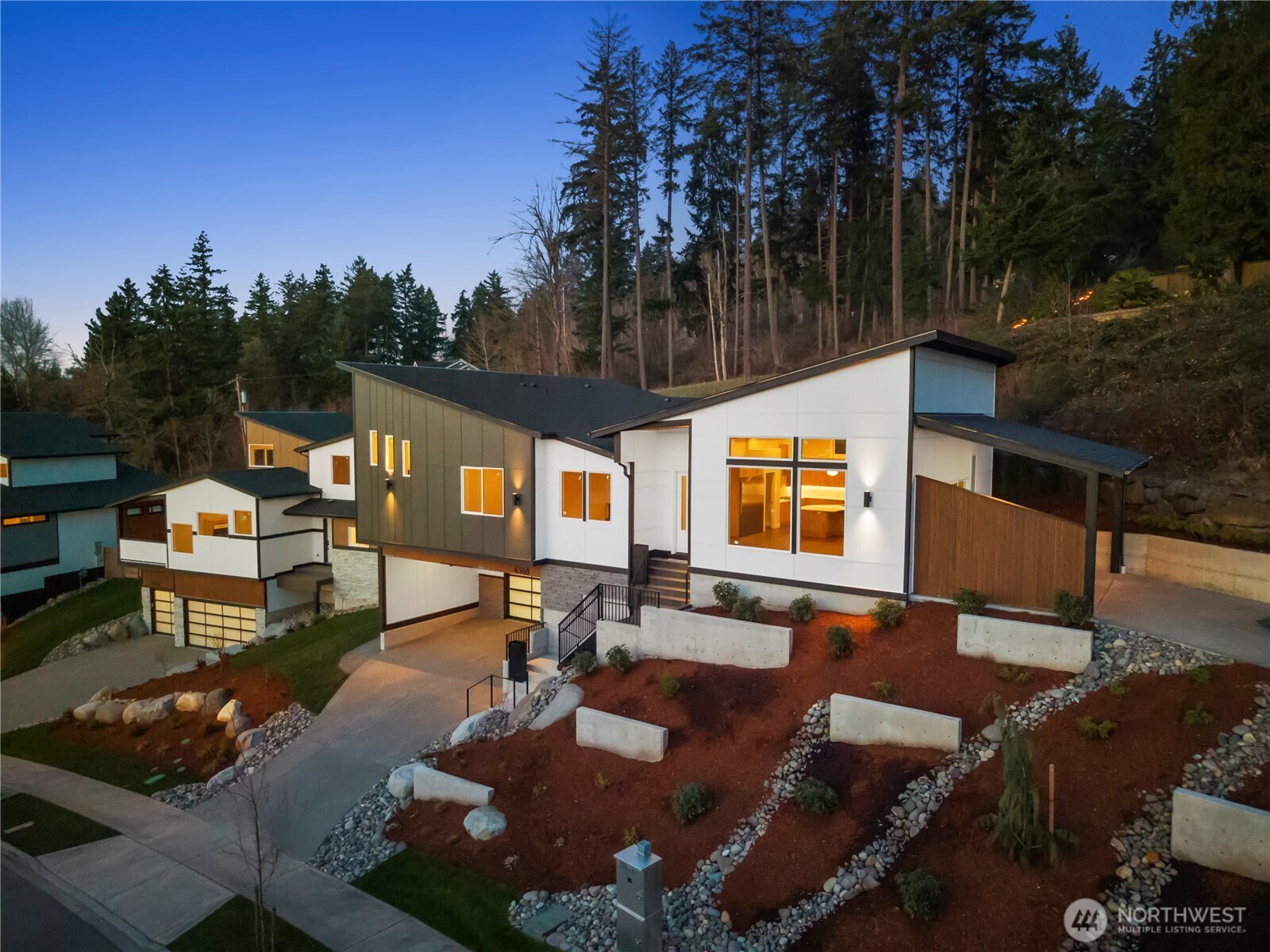 4368 Joyce Court SE #Lot 3, Auburn, WA 98092