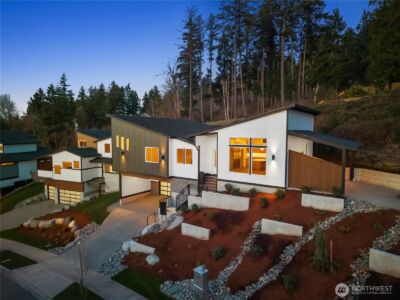 4368 Joyce Court SE #Lot 3, Auburn, WA 98092 - Photo 3