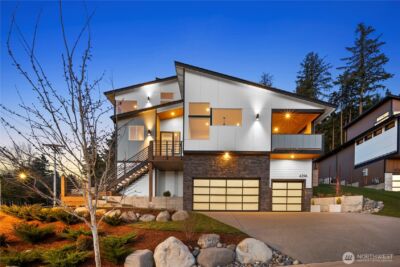 4296 Joyce Court SE #Lot 1, Auburn, WA 98092