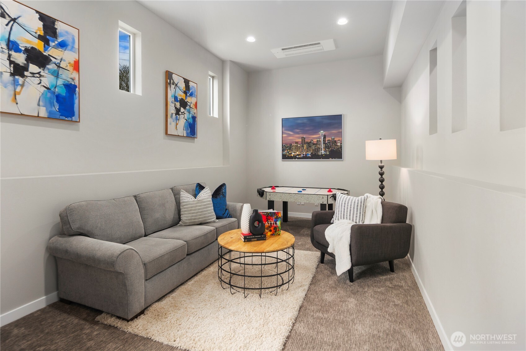 4296 Joyce Court SE #Lot 1, Auburn, WA 98092