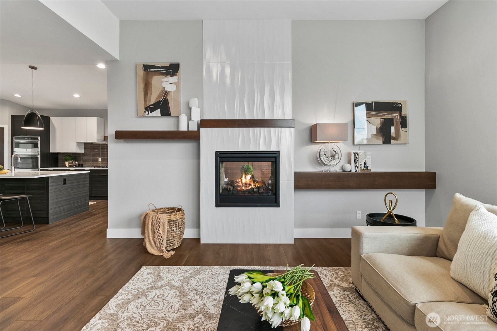 4296 Joyce Court SE #Lot 1, Auburn, WA 98092