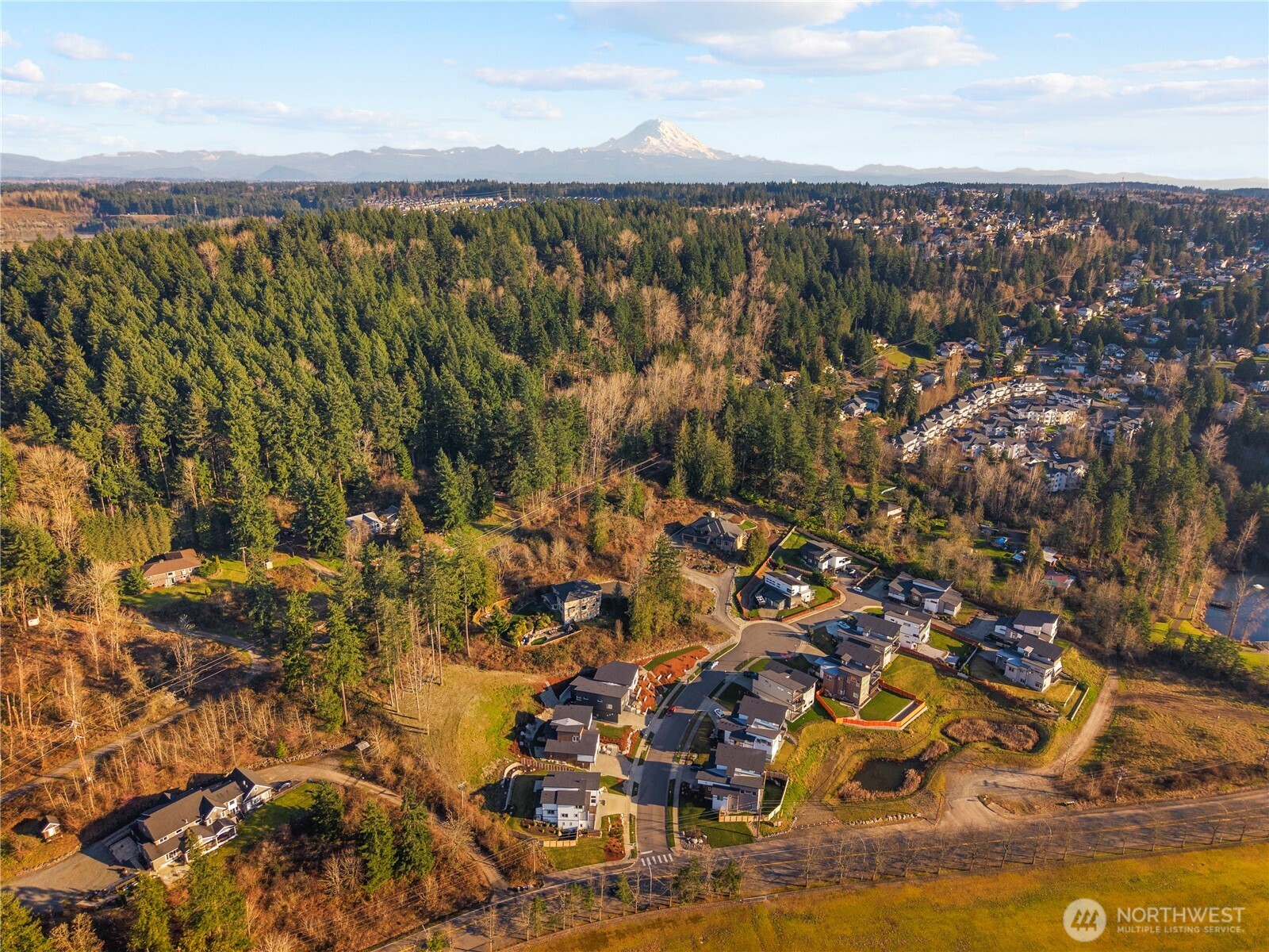 4296 Joyce Court SE #Lot 1, Auburn, WA 98092