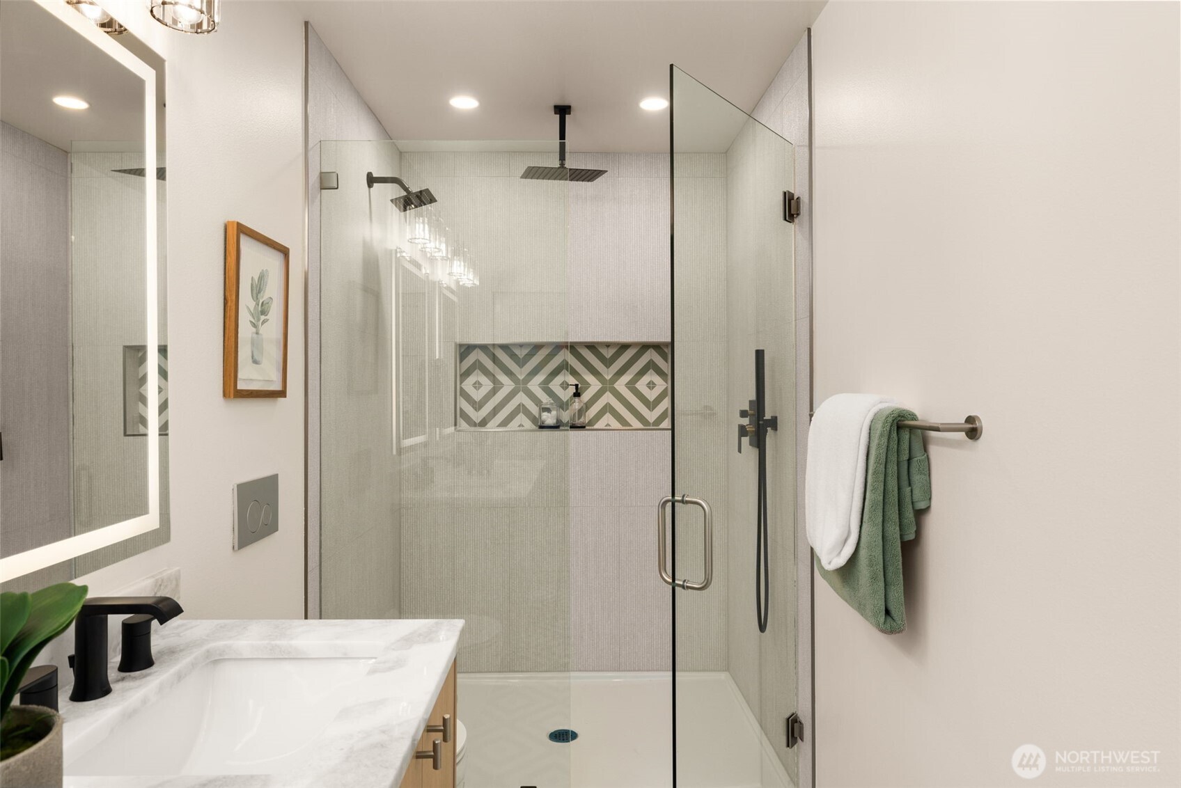 12012 North Park Avenue N, Seattle, WA 98133