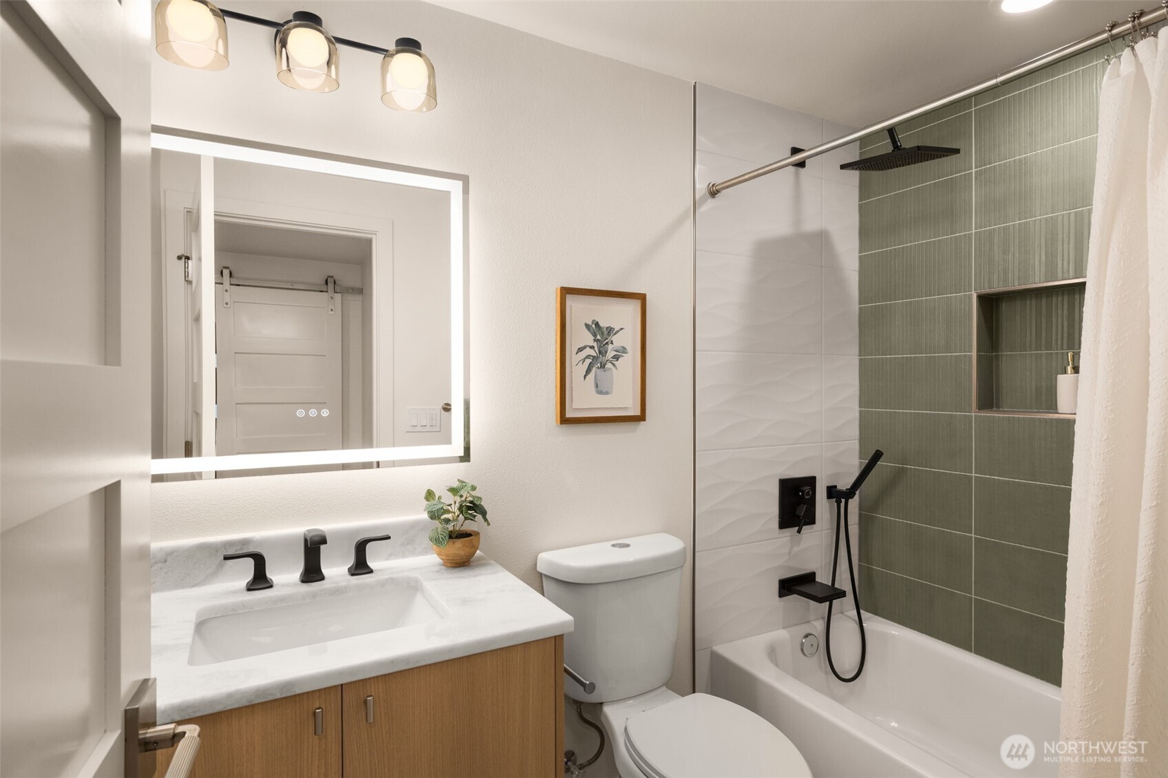 12012 North Park Avenue N, Seattle, WA 98133