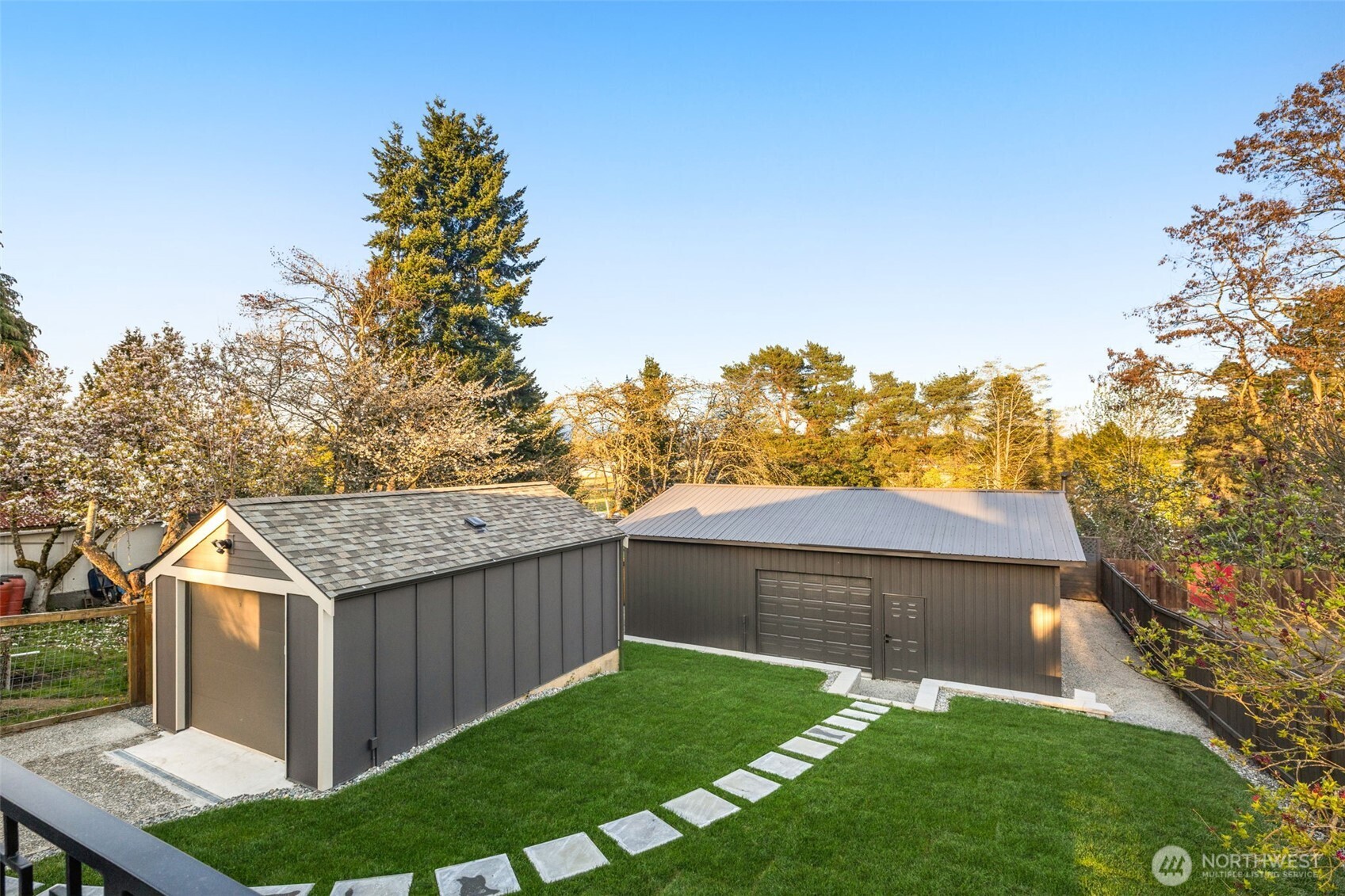 12012 North Park Avenue N, Seattle, WA 98133