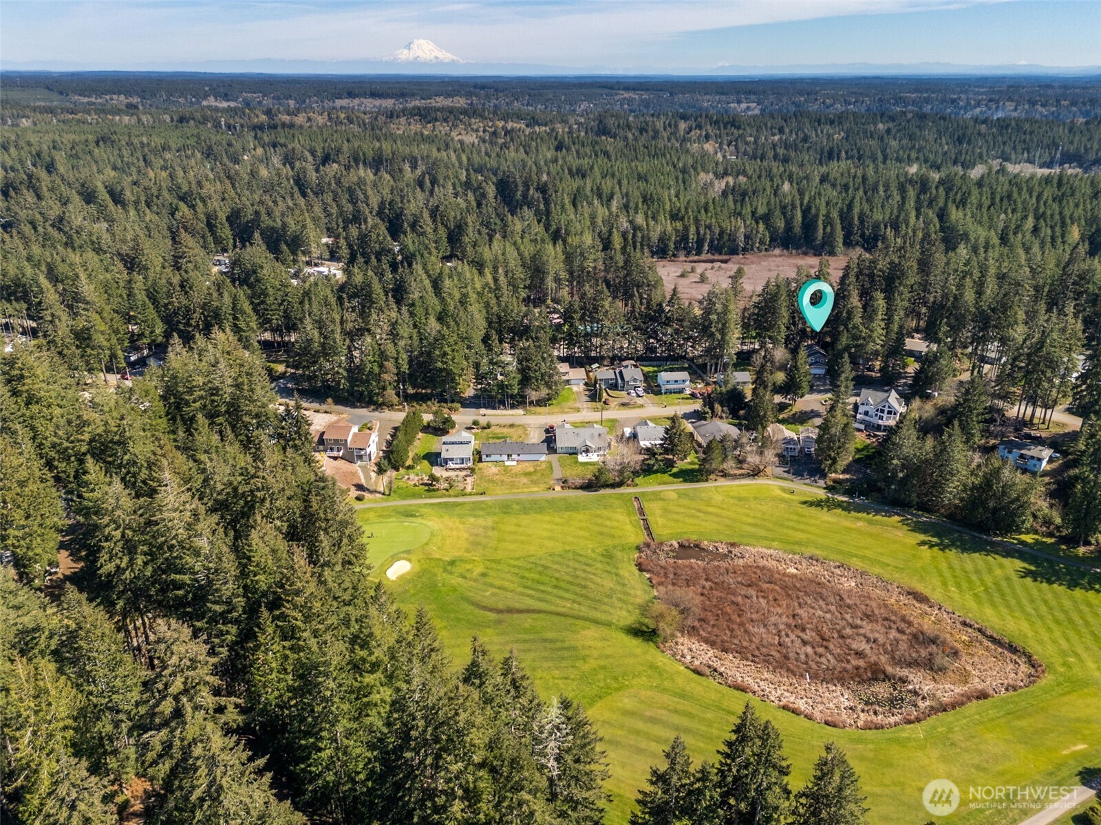 320 E Road of Tralee , Shelton, WA 98584