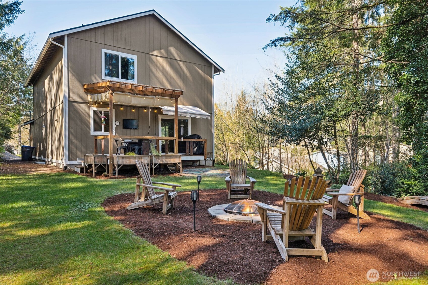 320 E Road of Tralee , Shelton, WA 98584