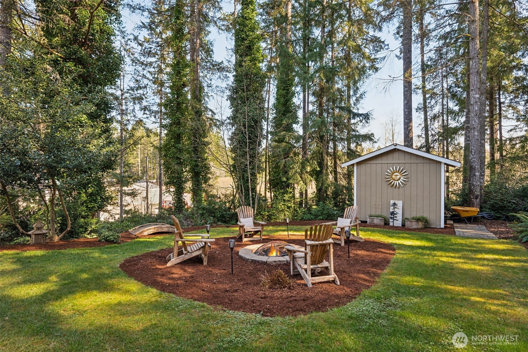 320 E Road of Tralee , Shelton, WA 98584