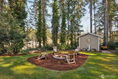 320 E Road of Tralee , Shelton, WA 98584 - Photo 27