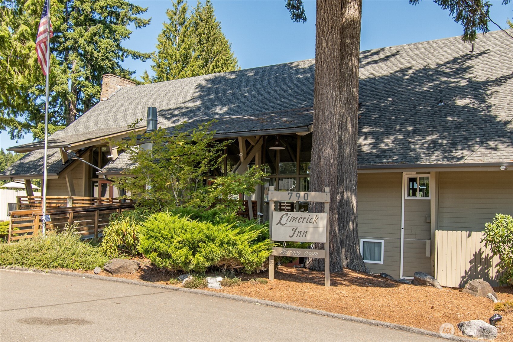 320 E Road of Tralee , Shelton, WA 98584