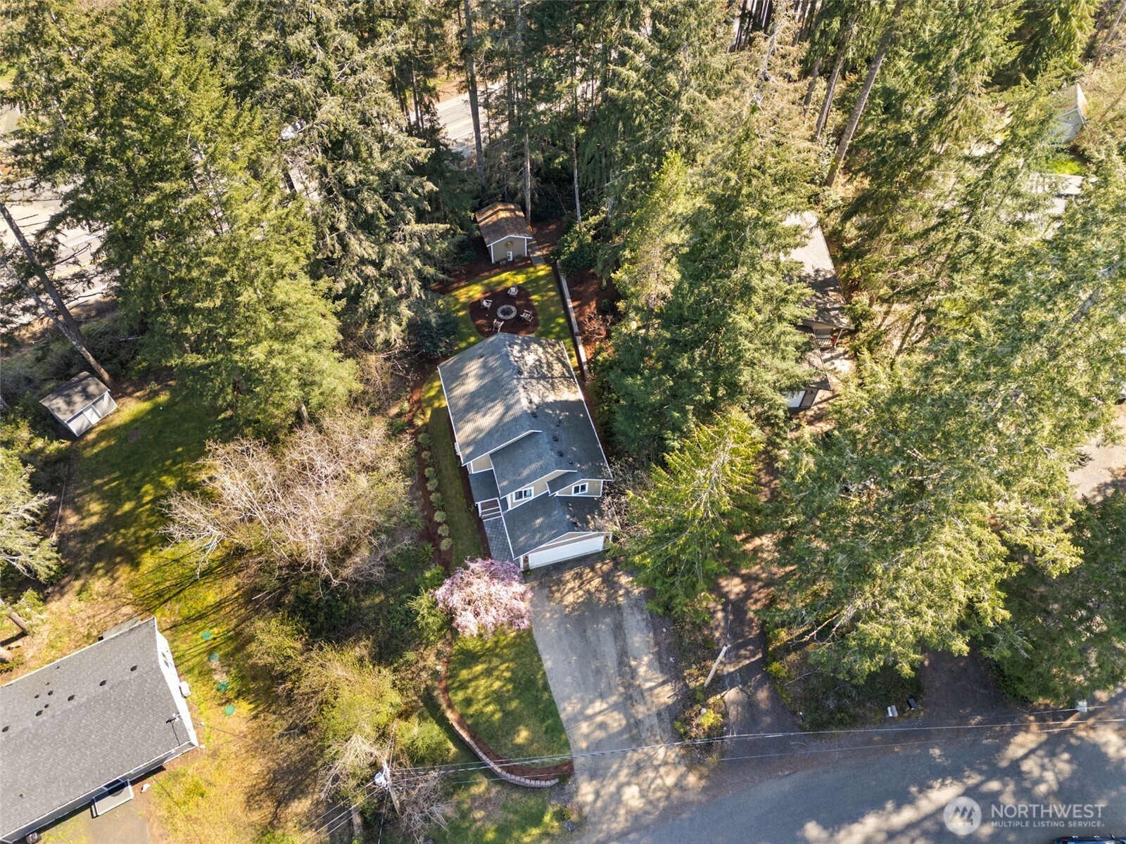 320 E Road of Tralee , Shelton, WA 98584