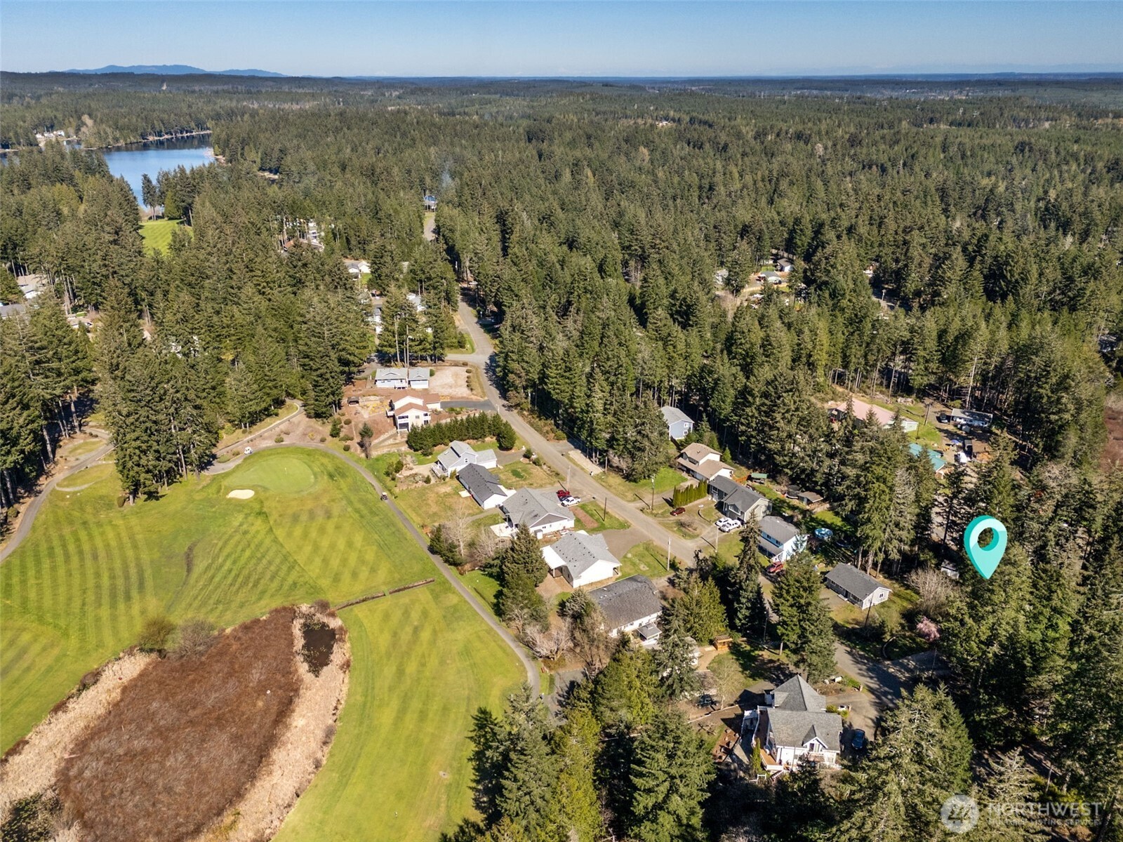 320 E Road of Tralee , Shelton, WA 98584