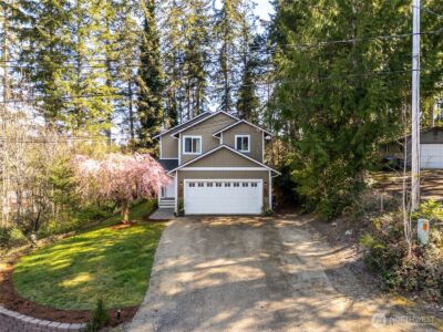 320 E Road of Tralee , Shelton, WA 98584