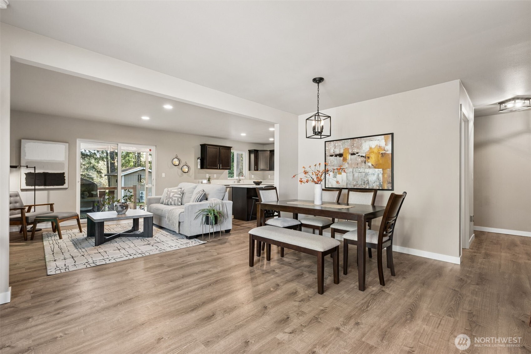 320 E Road of Tralee , Shelton, WA 98584