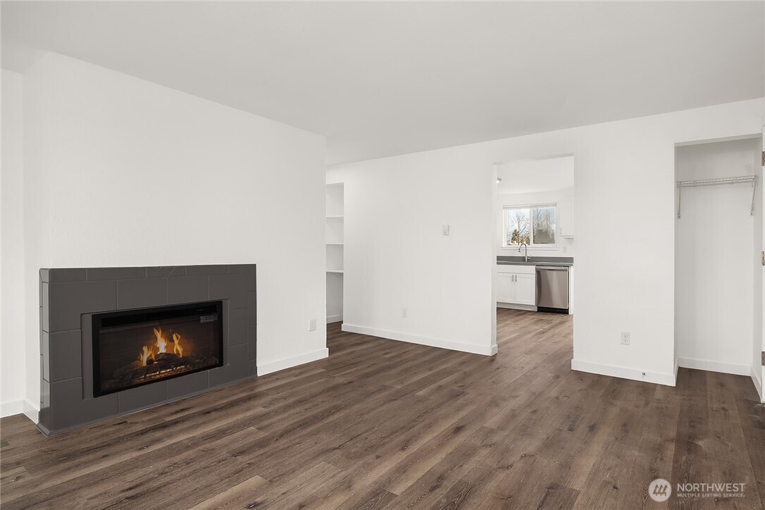 820 75th Street E #D, Tacoma, WA 98404