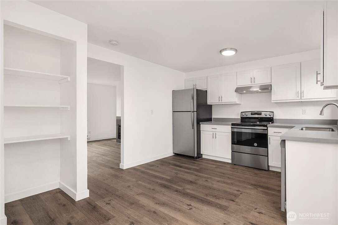 820 75th Street E #D, Tacoma, WA 98404