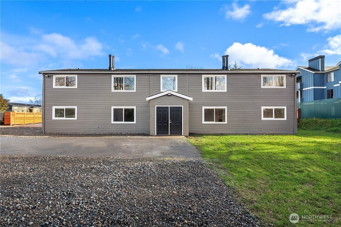 820 75th Street E #D, Tacoma, WA 98404