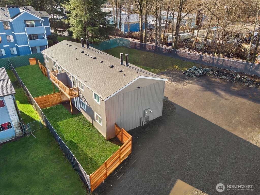 820 75th Street E #D, Tacoma, WA 98404