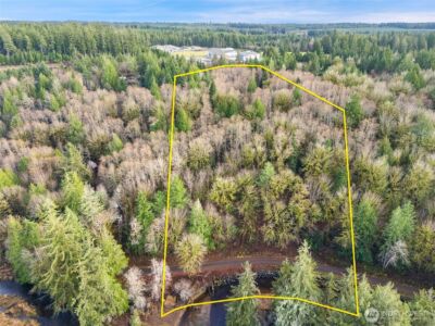 0 TR 2&3 E Agate Road , Shelton, WA 98584 - Photo 4