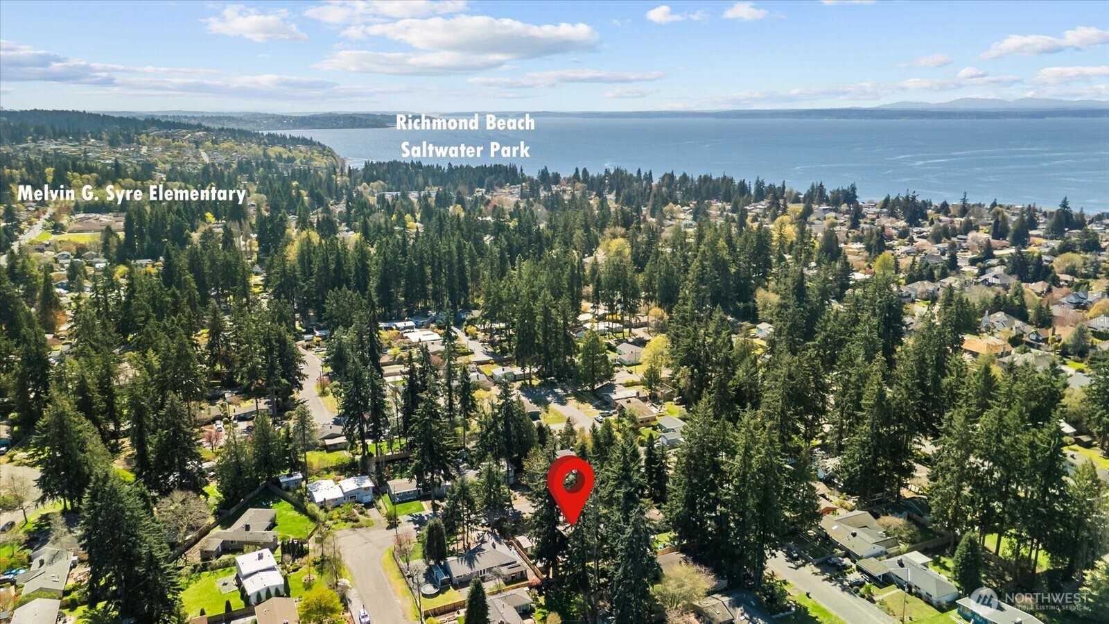 10601 242nd Place SW, Edmonds, WA 98020