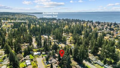 10601 242nd Place SW, Edmonds, WA 98020 - Photo 32