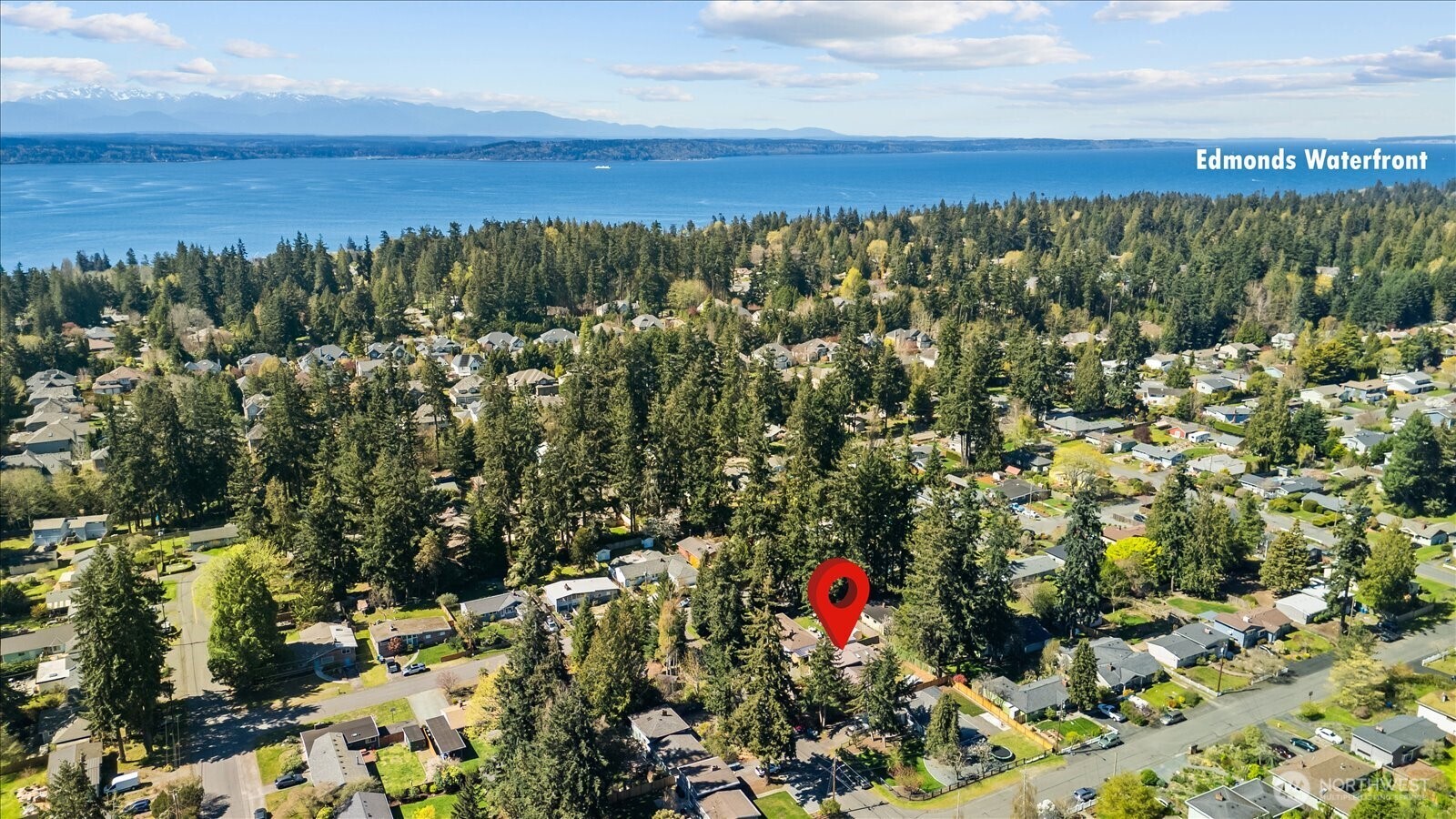 10601 242nd Place SW, Edmonds, WA 98020