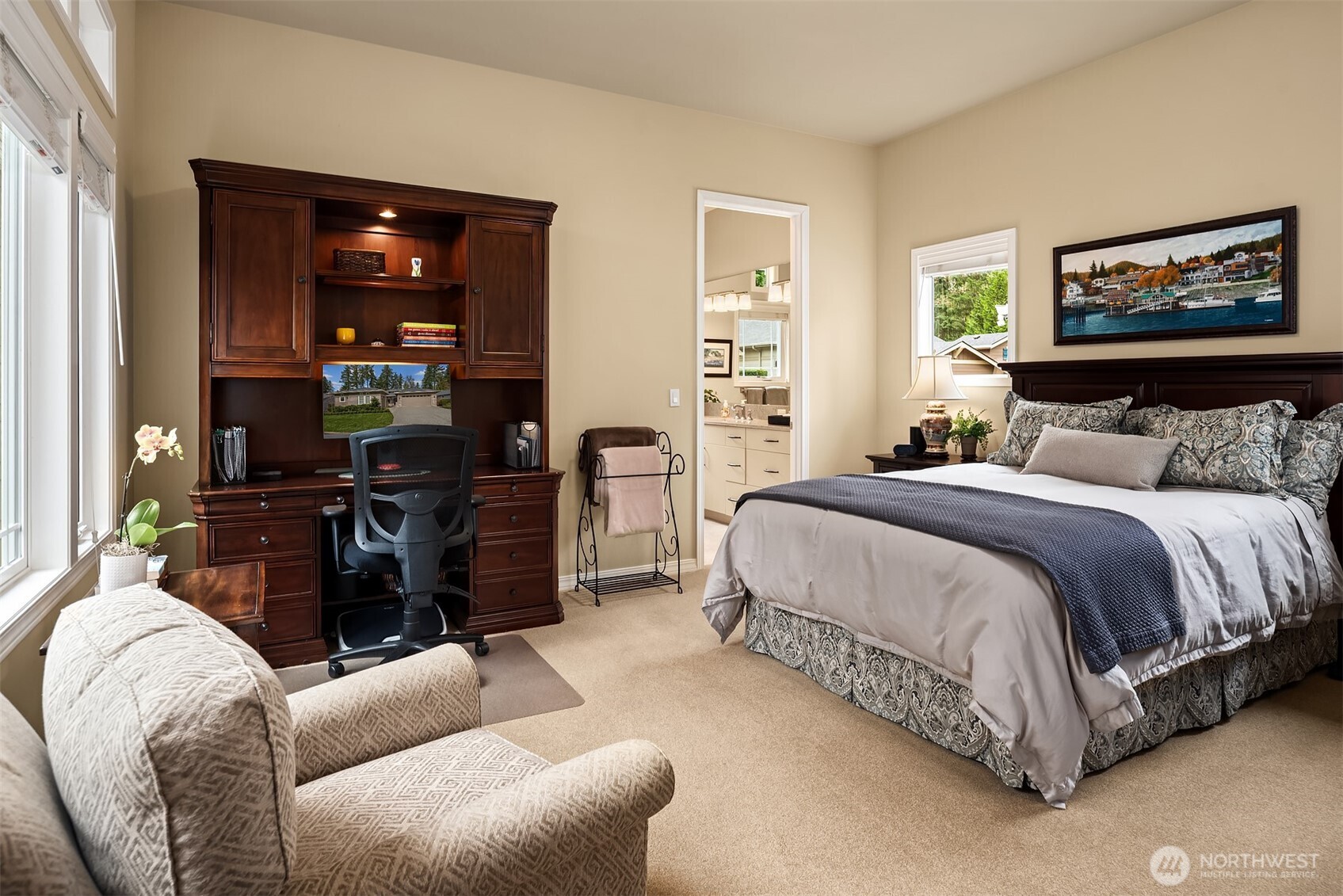 23426 NE 129th Court , Redmond, WA 98053-5639