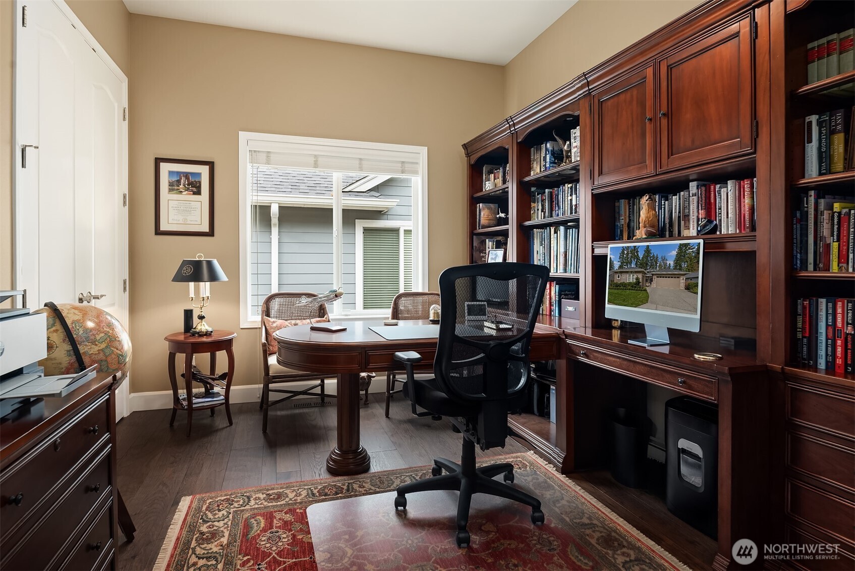 23426 NE 129th Court , Redmond, WA 98053-5639