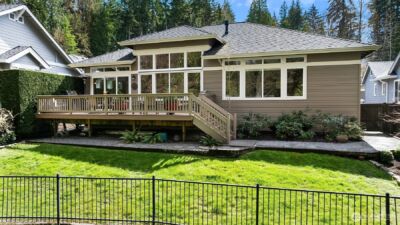 23426 NE 129th Court , Redmond, WA 98053-5639 - Photo 2