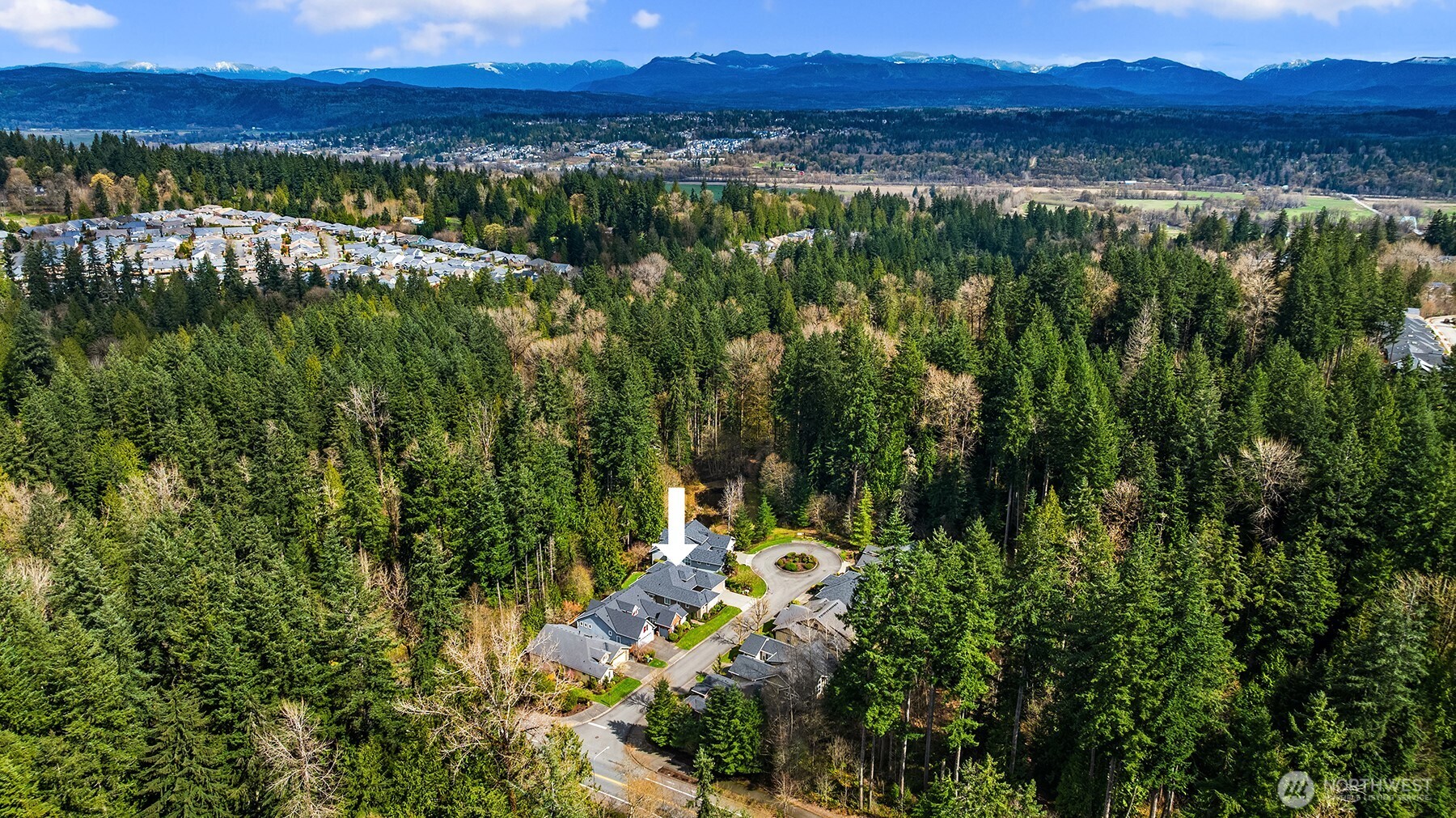23426 NE 129th Court , Redmond, WA 98053-5639