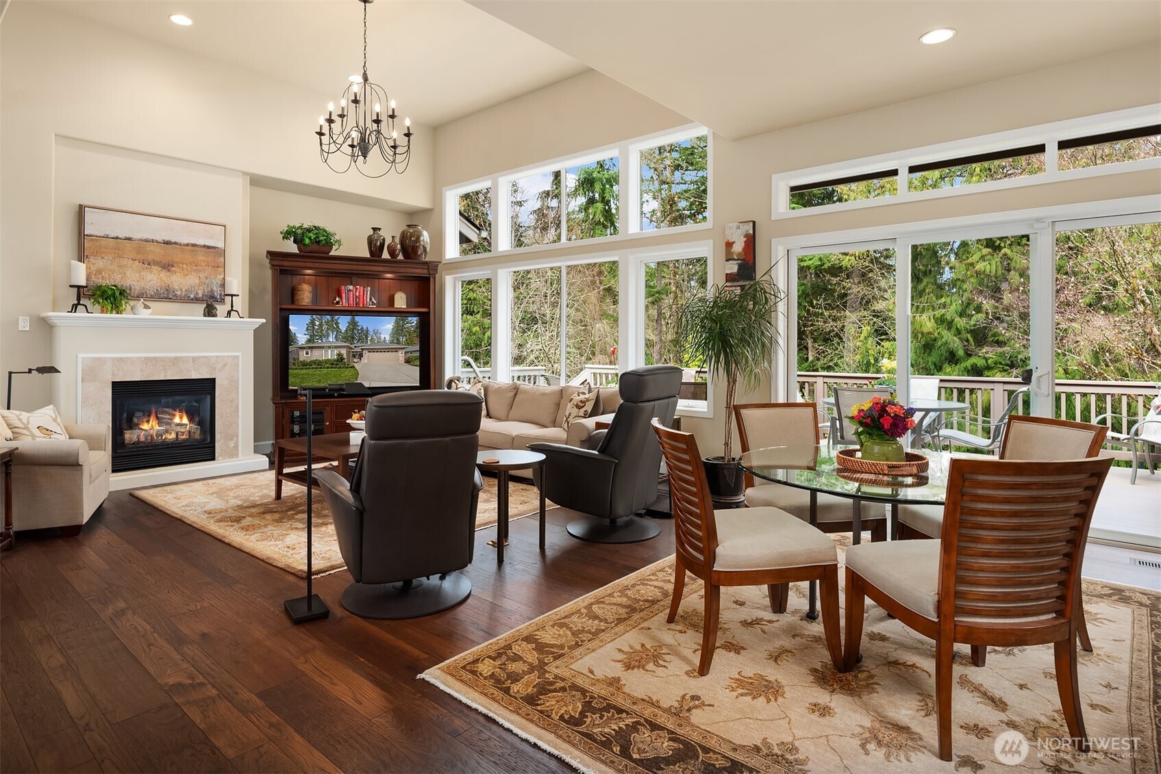 23426 NE 129th Court , Redmond, WA 98053-5639